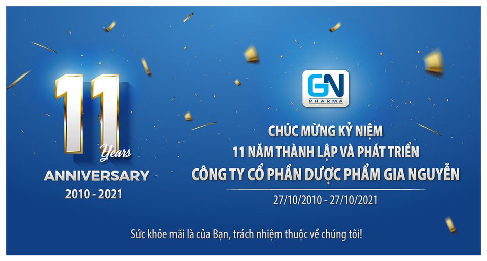 Gia Nguyễn 11 năm hành trình và phát triển