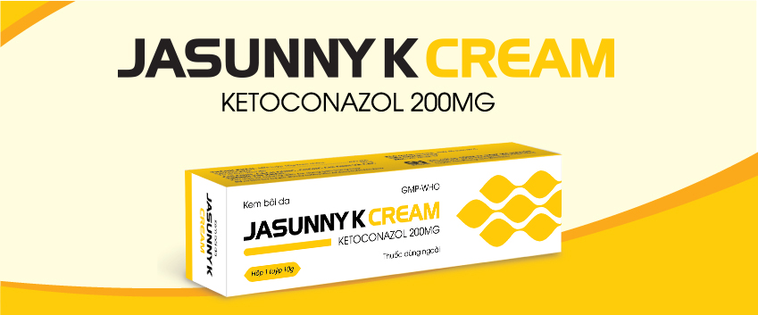 Jasunny Cream