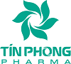 Công ty cổ phần Dược phẩm Tín Phong